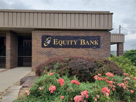 equity bank in augusta ks